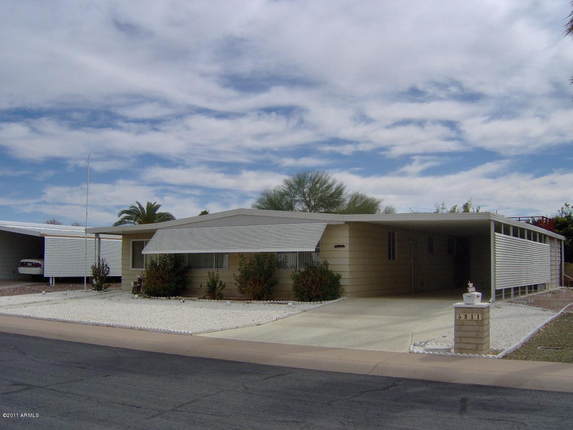 5241 E Lindstrom Ln., Mesa, AZ 85215