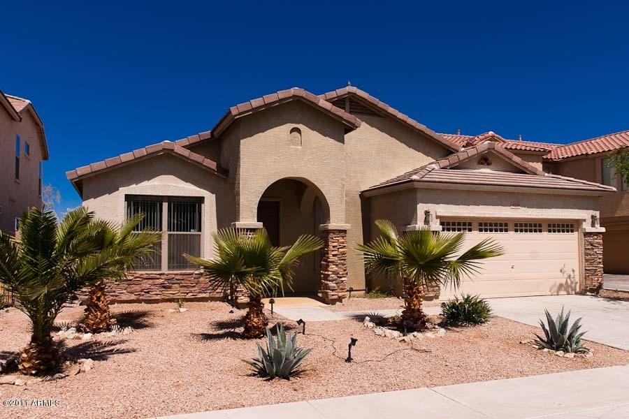 43250 W Lindgren Dr., Maricopa, AZ 85138