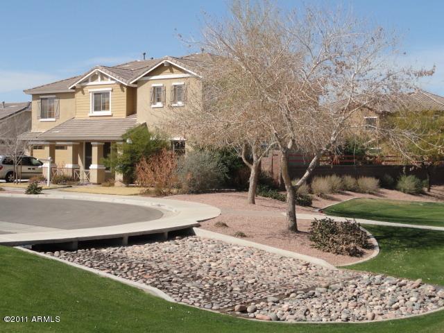 18924 E Canary Way, Queen Creek, AZ 85142