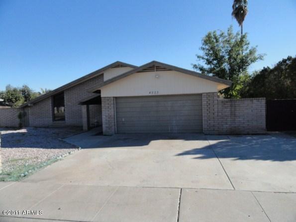 4523 W Northview Ave., Glendale, AZ 85301