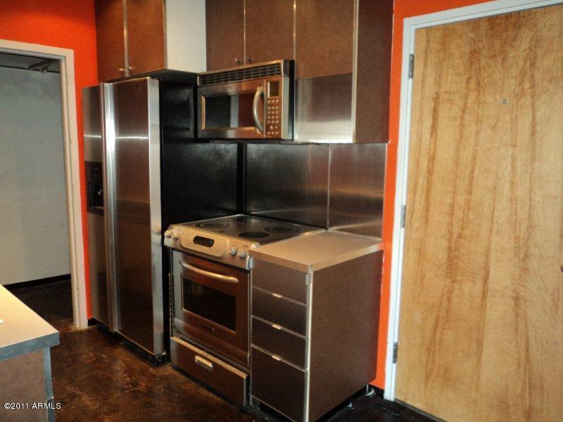 805 N 4th Ave. #508, Phoenix, AZ 85003