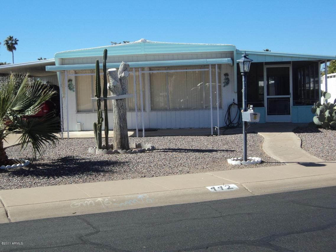 2434 N Ashton Pl., Mesa, AZ 85215