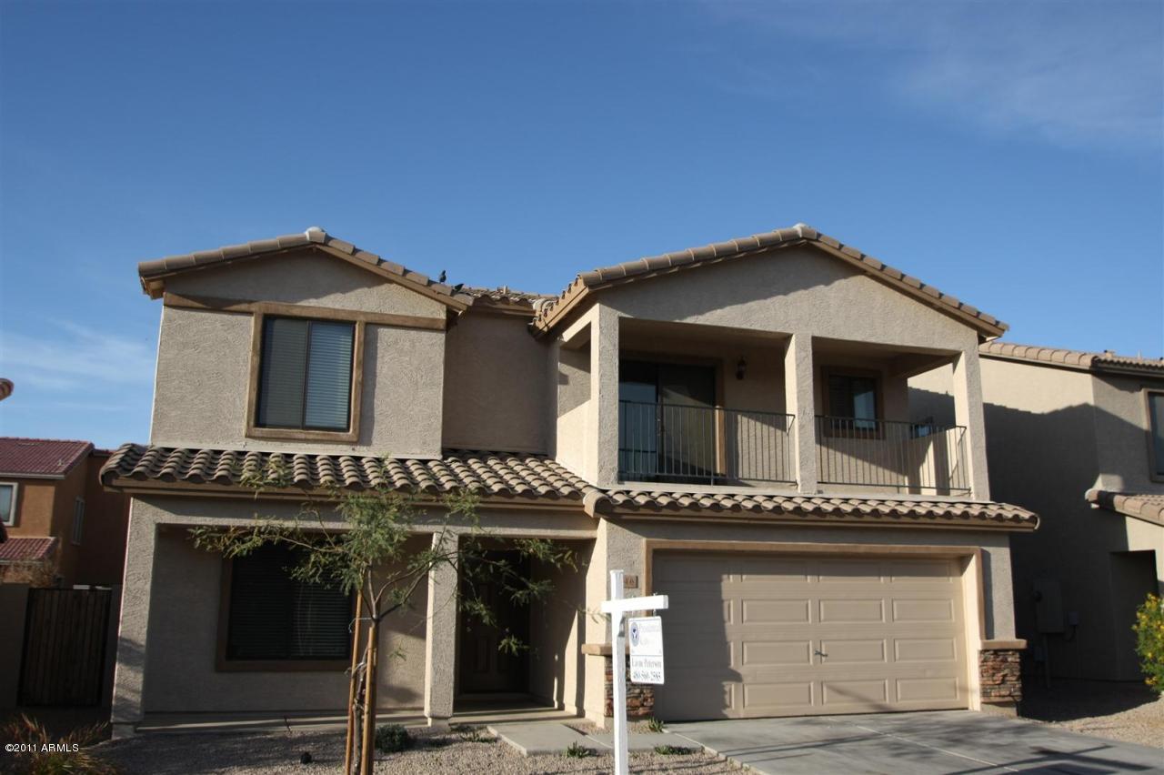 2146 E Greenlee Ave., Apache Junction, AZ 85119