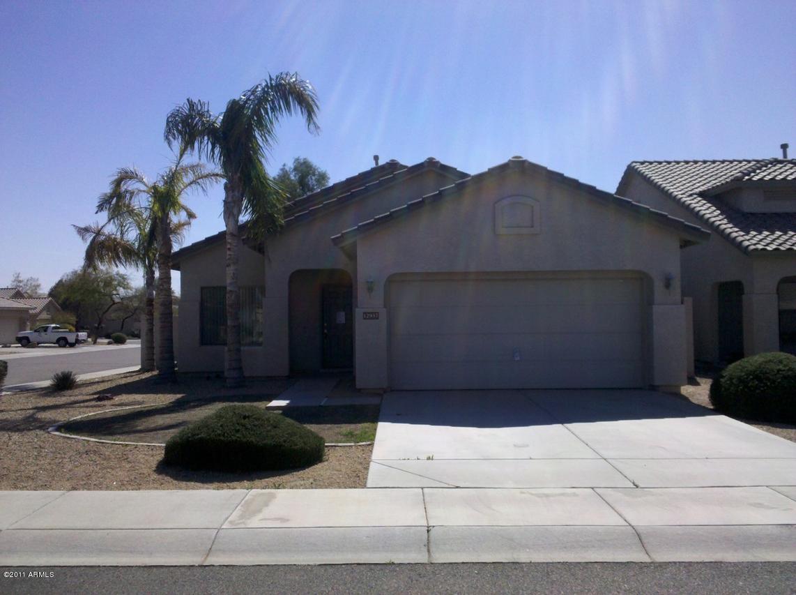 12937 W Crittenden Ln., Avondale, AZ 85392