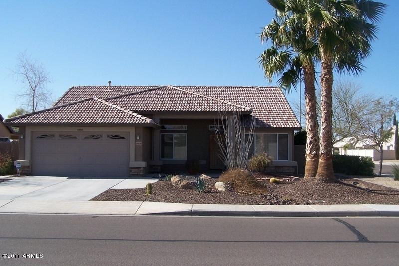 10908 W Cimarron Blvd., Sun City, AZ 85373