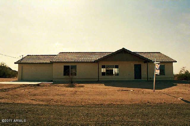 13412 S 189th Ave., Buckeye, AZ 85326