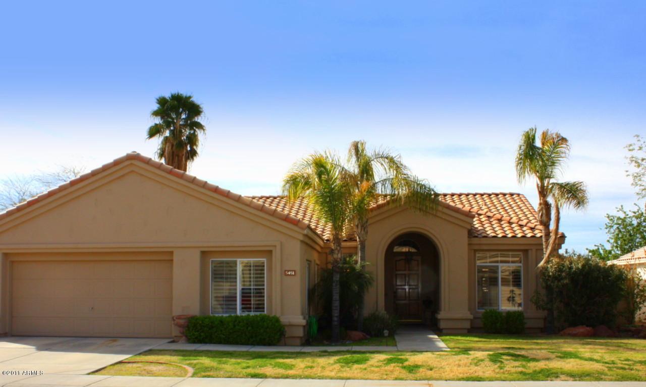 5451 E Karen Dr., Scottsdale, AZ 85254