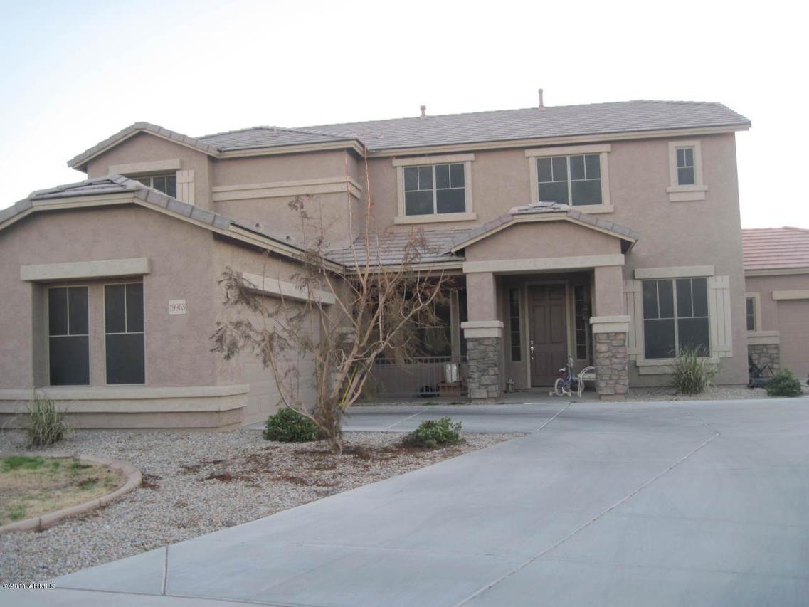 19963 E Raven Dr., Queen Creek, AZ 85142