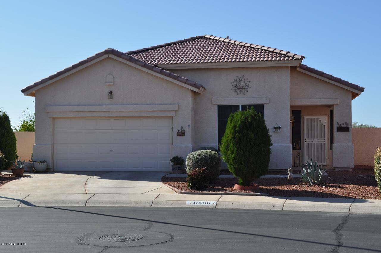 11696 W Flycatcher Ct., Surprise, AZ 85378