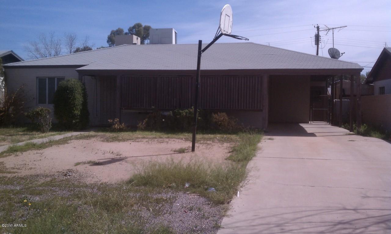 1801 N 22nd St., Phoenix, AZ 85006