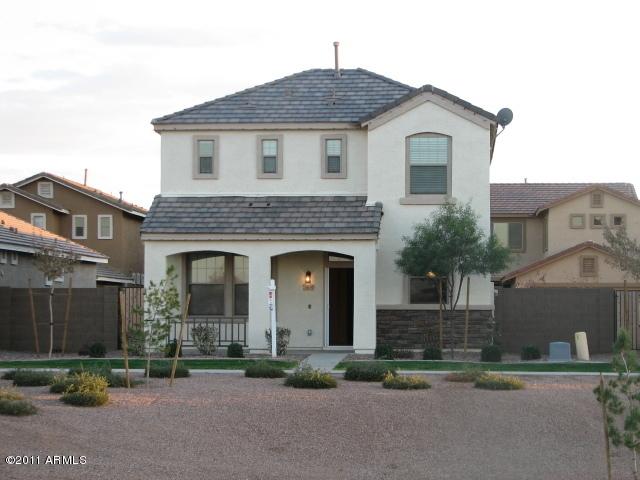 3639 E Yeager Ct., Gilbert, AZ 85295