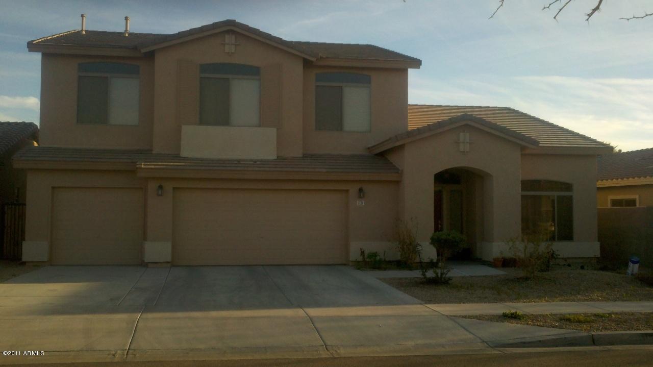5329 W Bowker St., Laveen, AZ 85339