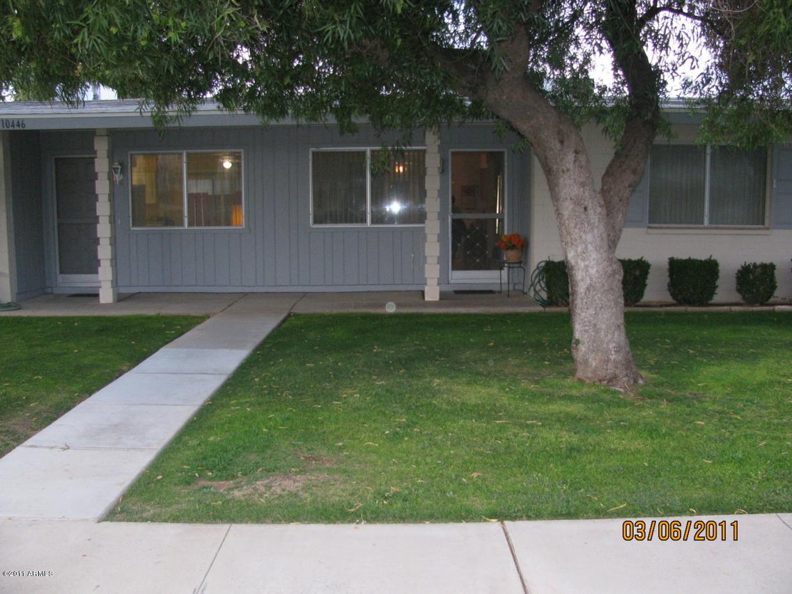 10444 W Deanne Dr., Sun City, AZ 85351