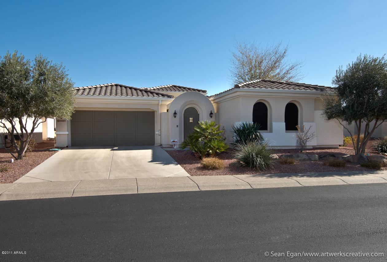 22801 N Las Positas Dr., Sun City West, AZ 85375