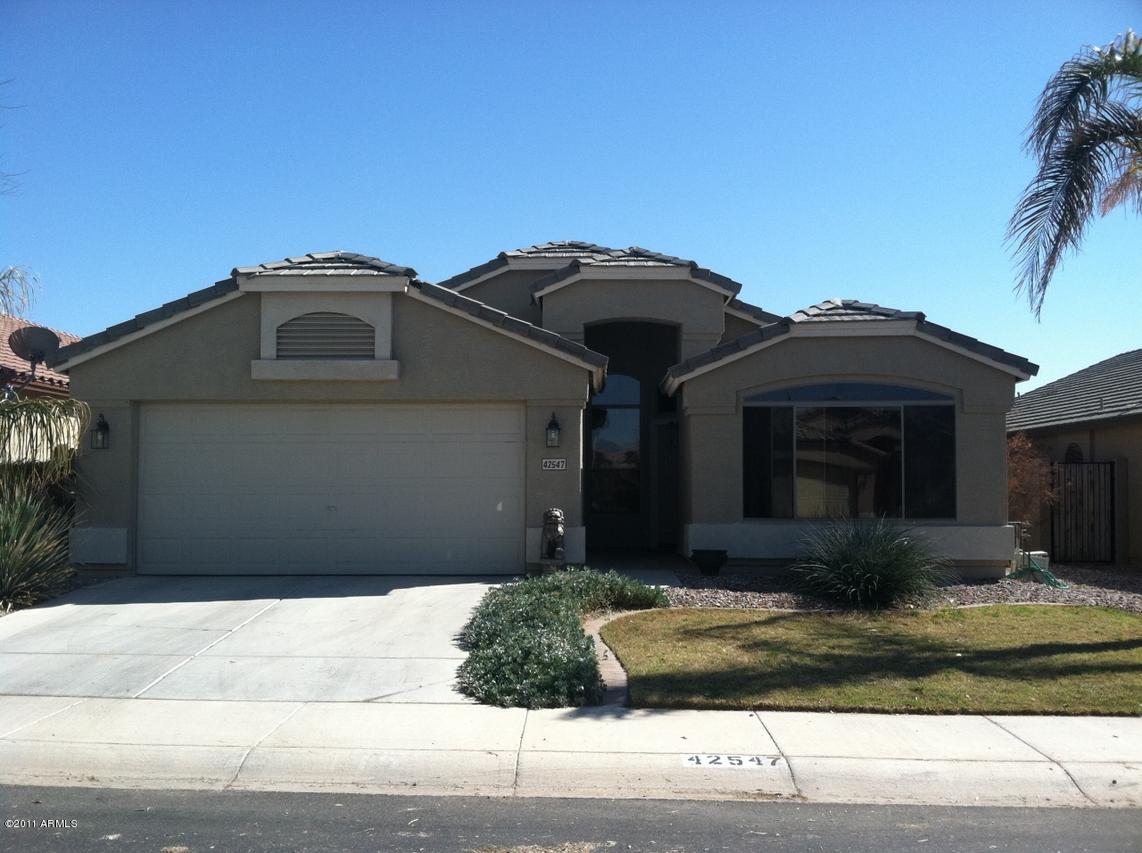 42547 W Desert Fairway Dr., Maricopa, AZ 85138