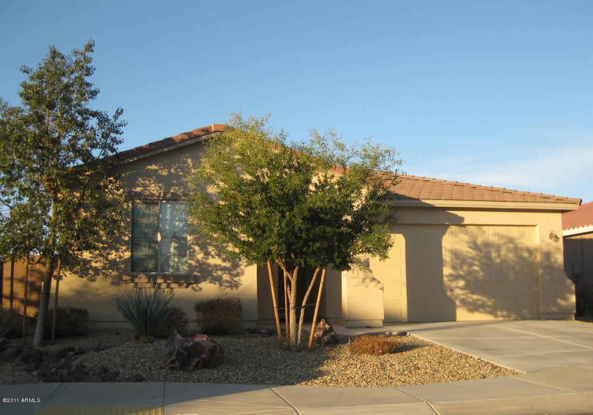 26814 N 176th Ln., Surprise, AZ 85387