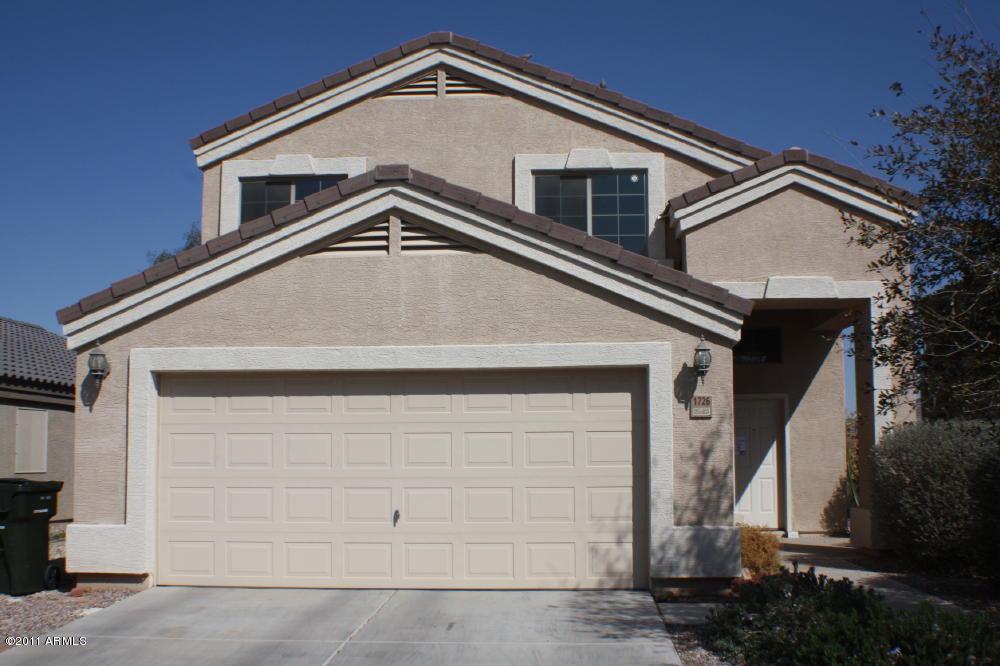 1726 E Cortez Dr., Casa Grande, AZ 85122