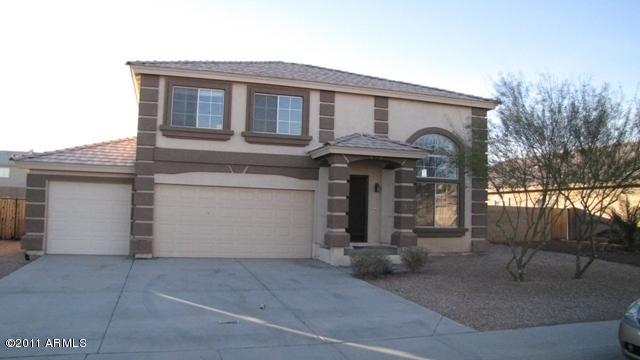 332 S 220th Ln., Buckeye, AZ 85326