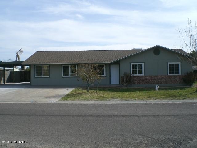 9717 E Mason Way, Mesa, AZ 85207