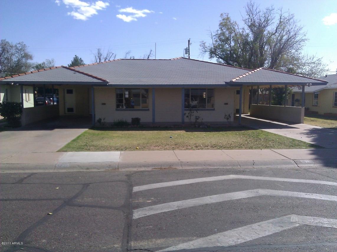 715 W 1st St., Mesa, AZ 85201