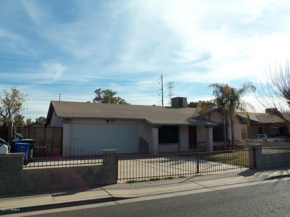 1647 W Plana Ave., Mesa, AZ 85202