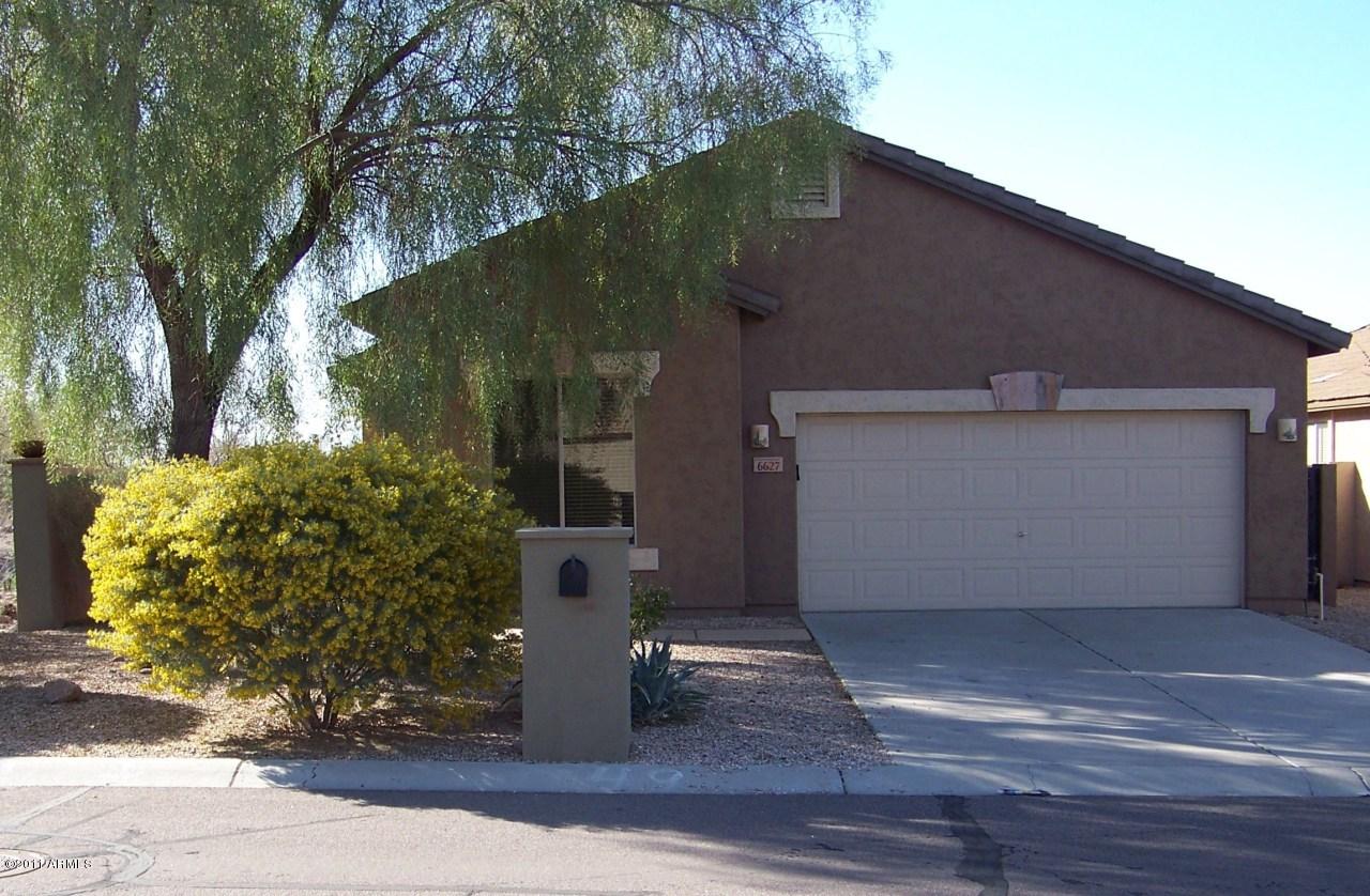 6627 E Hacienda La Noria Ln., Gold Canyon, AZ 85218