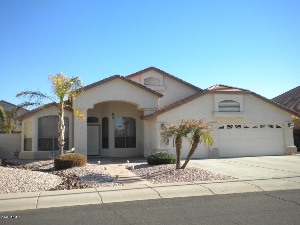 1347 E Erie St., Gilbert, AZ 85296