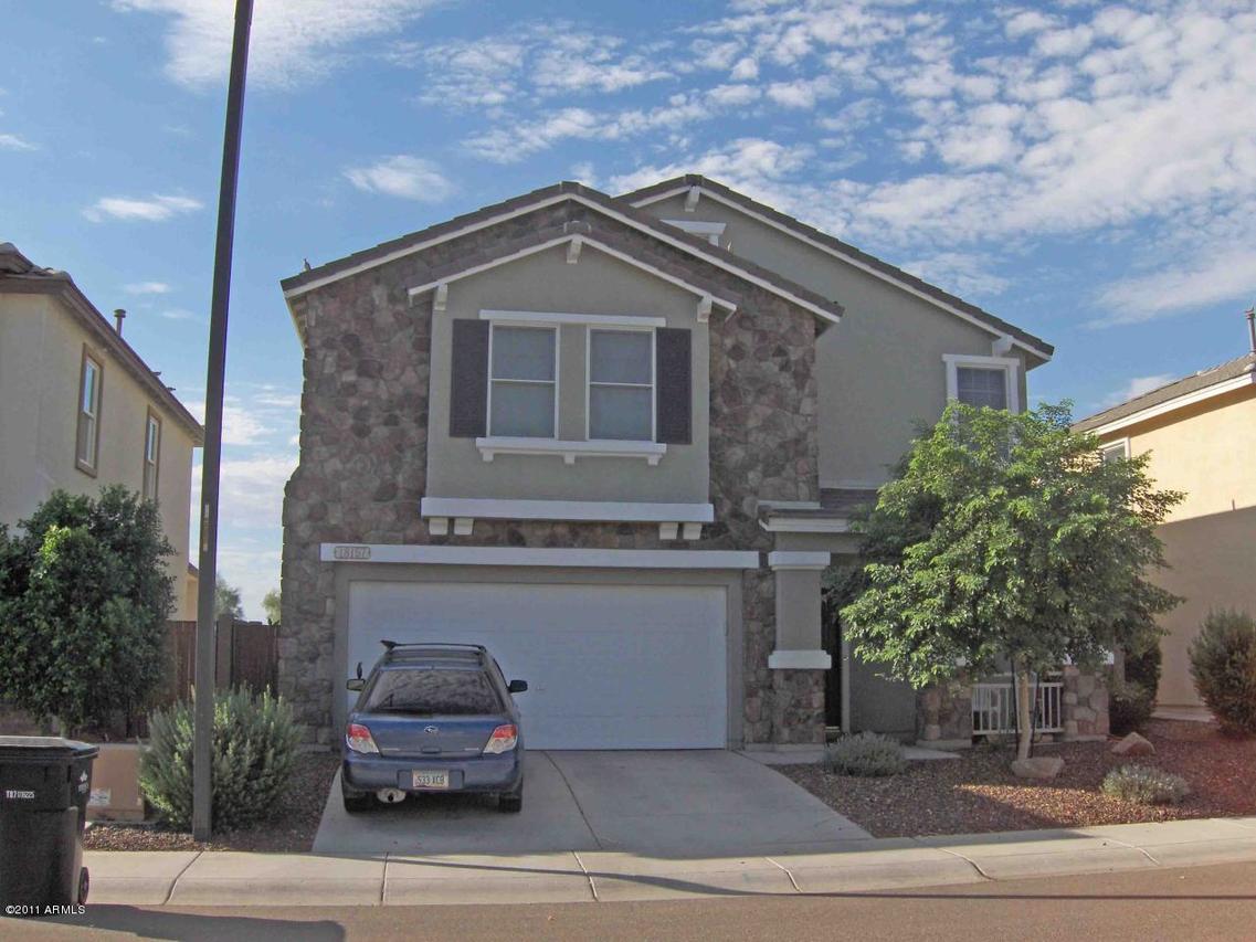 18157 W Bridger St., Surprise, AZ 85388