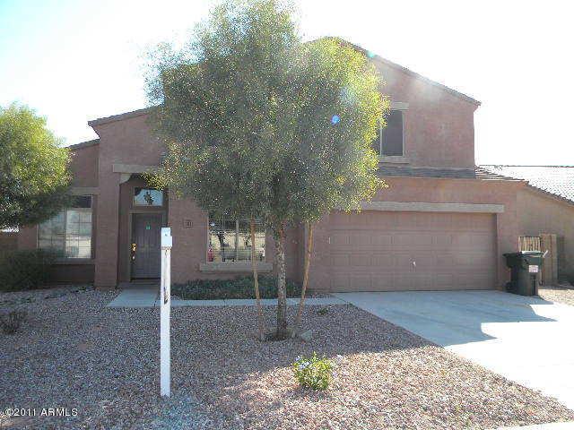 3488 N Lady Lake Ln., Casa Grande, AZ 85122
