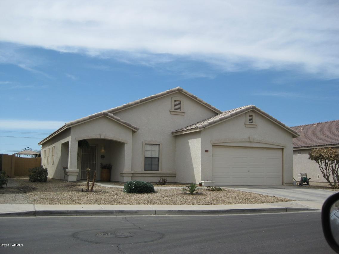 40282 N Przewalski St., San Tan Valley, AZ 85140