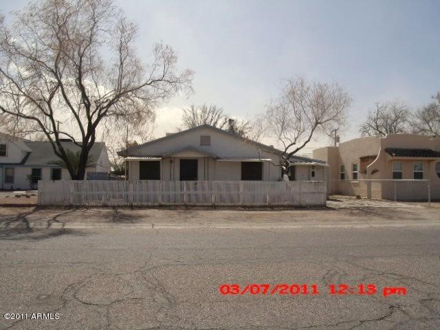 567 W Northern Ave., Coolidge, AZ 85128