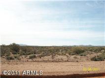 Lot 81C S Gardenshire Rd. #81C, Florence, AZ 85132