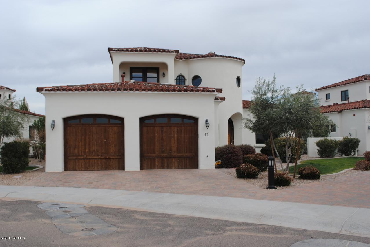 1777 W Ocotillo Rd. #17, Chandler, AZ 85248