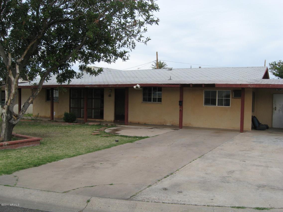 2920 W Mariposa St., Phoenix, AZ 85017