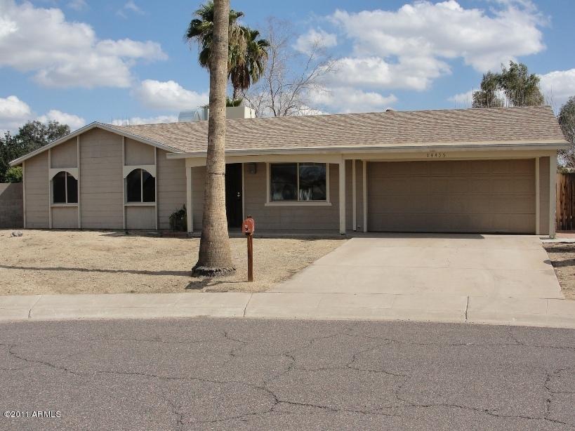 14435 N 41st Ct., Phoenix, AZ 85032