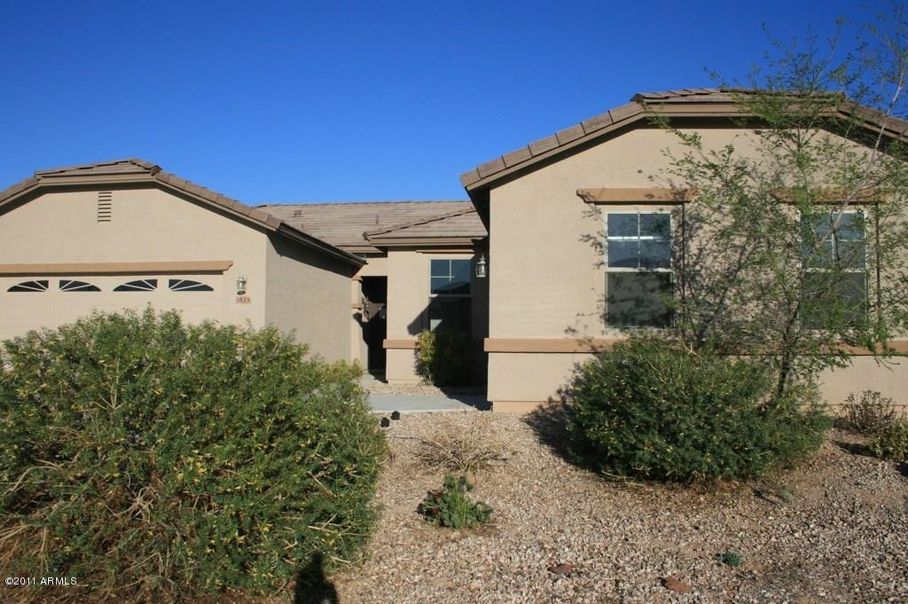 1825 S 227th Dr., Buckeye, AZ 85326