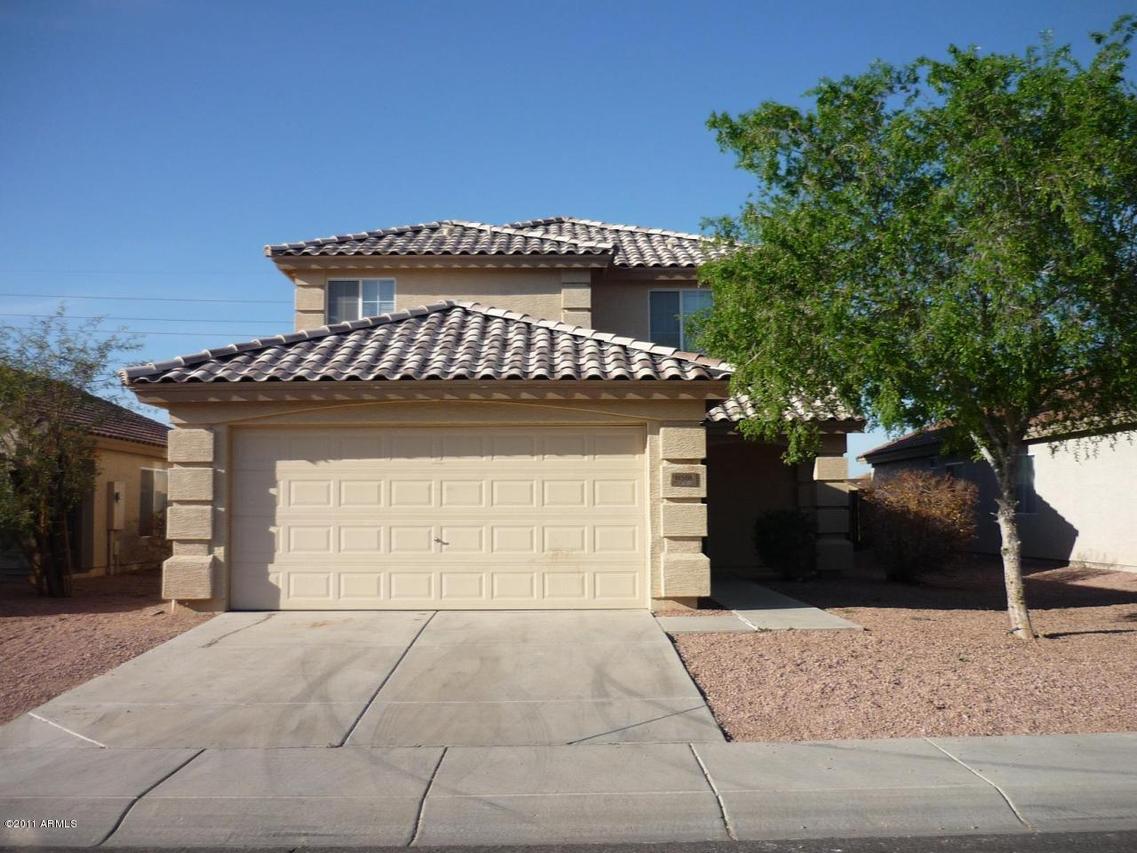 11518 W Shaw Butte Dr., El Mirage, AZ 85335