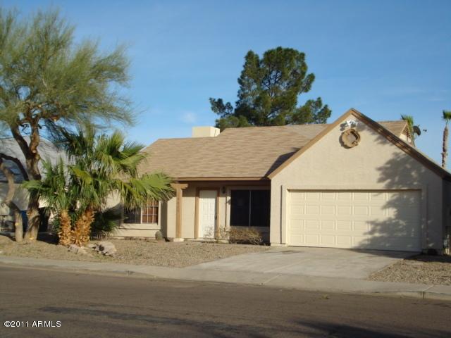 19027 N 47th Ave., Glendale, AZ 85308
