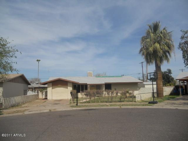 3646 W Berridge Ln., Phoenix, AZ 85019