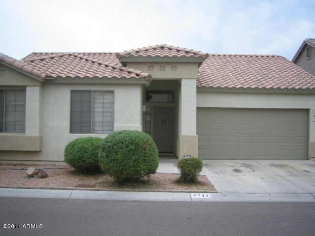 8943 E Calypso Ave., Mesa, AZ 85208