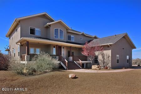 10730 N Knolls Ct., Prescott Valley, AZ 86314