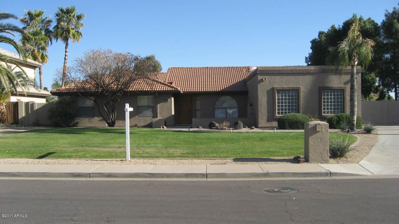 10615 E Desert Cove Ave., Scottsdale, AZ 85259