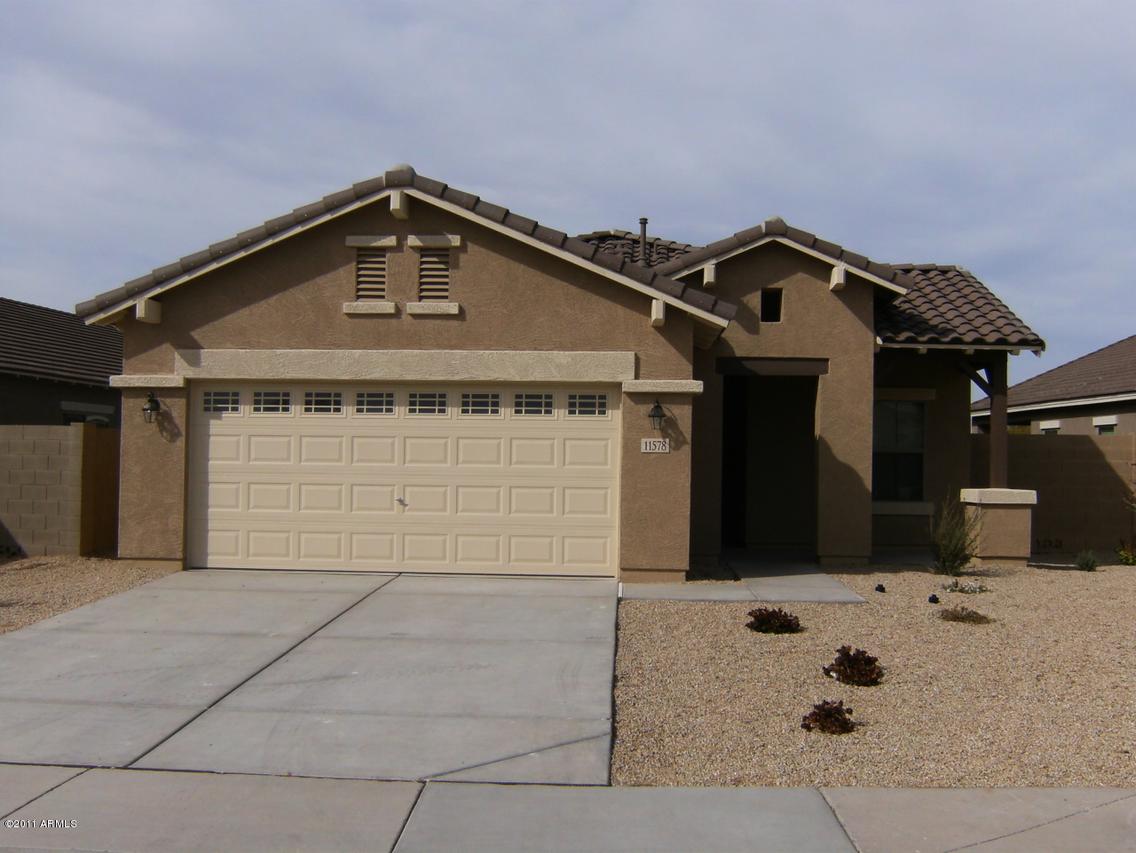 11578 W Mountain View Dr., Avondale, AZ 85323
