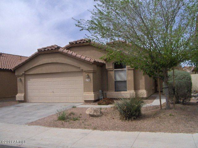 29798 N Broken Shale Dr., San Tan Valley, AZ 85143