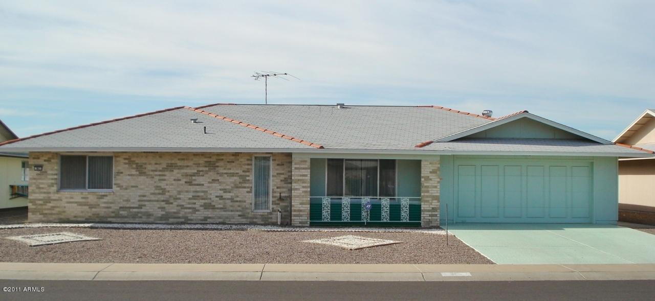 9611 W Lindgren Ave., Sun City, AZ 85373