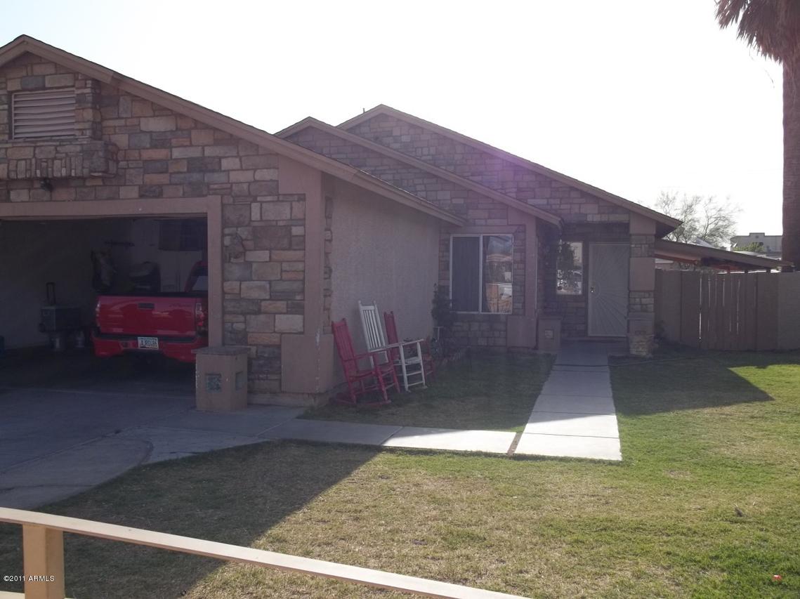 5206 N 22nd Dr., Phoenix, AZ 85015