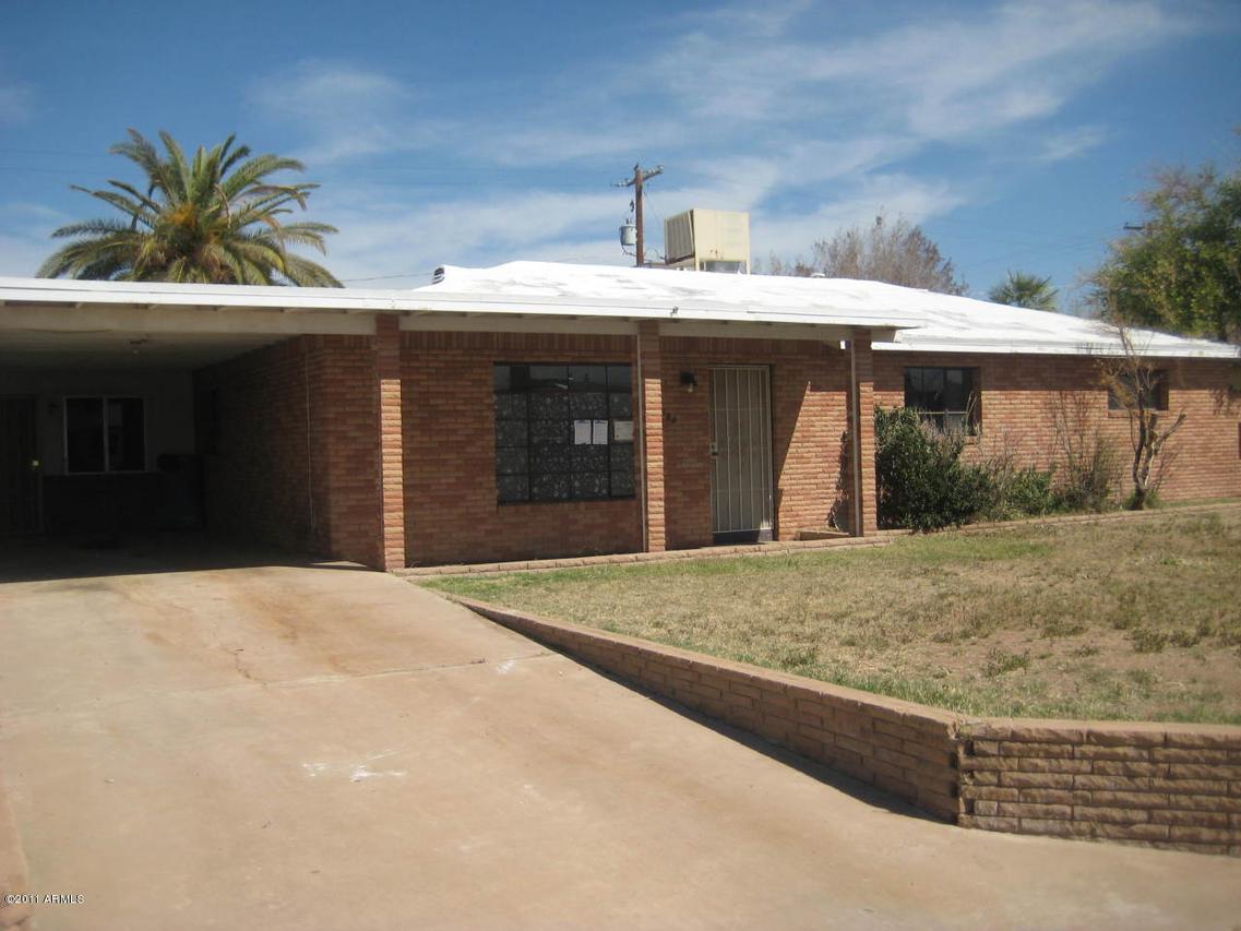 2106 W Montebello Ave., Phoenix, AZ 85015