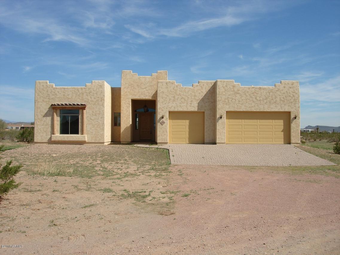 15228 W Desert Vista Tr., Surprise, AZ 85387