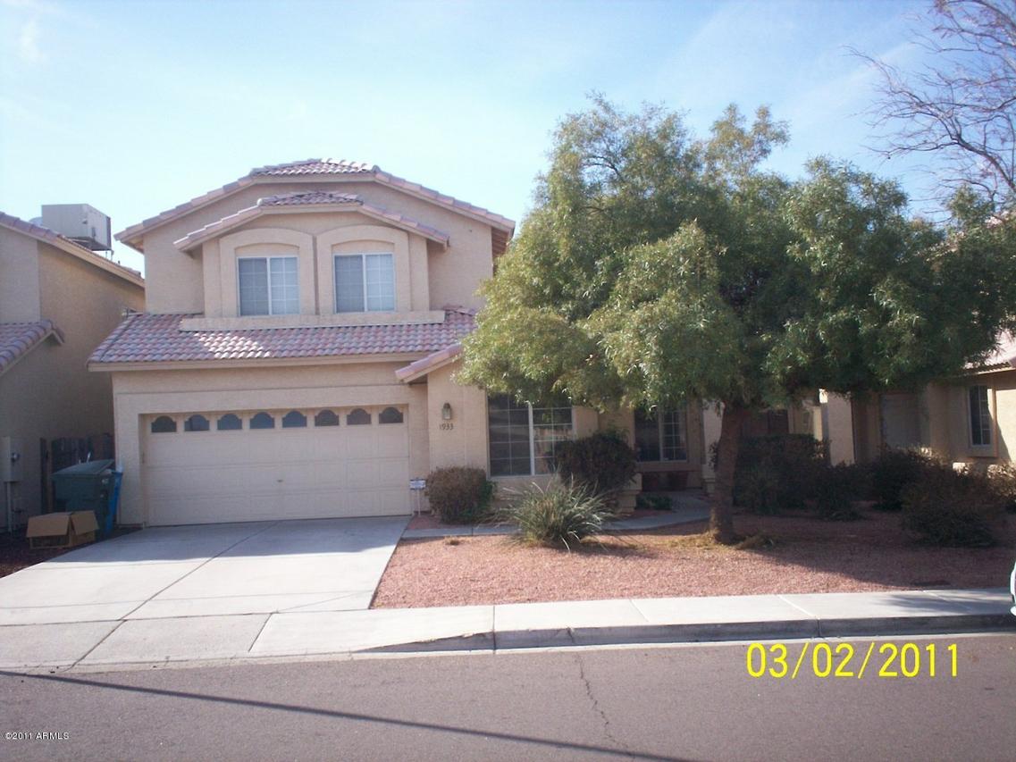 1933 E Aire Libre Ave., Phoenix, AZ 85022