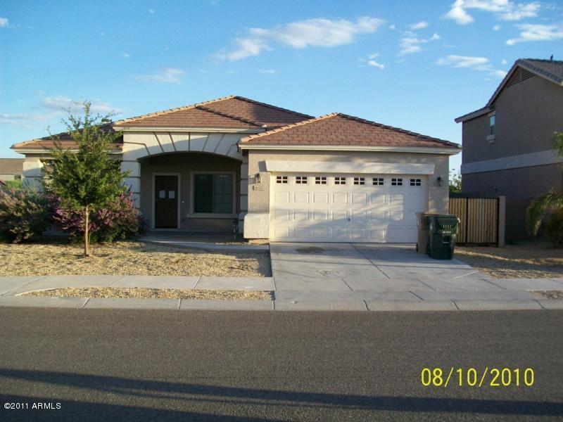 16521 W Madison St., Goodyear, AZ 85338